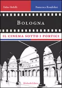 Copertina libro <b>Bologna</b>