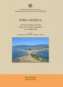 Copertina libro <b>Nora antiqua</b>