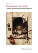 Copertina libro <b>Il compromesso dello sguardo</b>