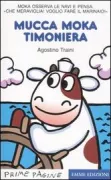 Copertina libro <b>Mucca Moka timoniera</b>