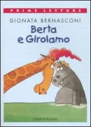 Copertina libro <b>Berta e Girolamo</b>