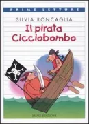 Copertina libro <b>Il pirata Cicciobombo</b>