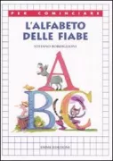 Copertina libro <b>L'alfabeto delle fiabe</b>