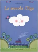 Copertina libro <b>La nuvola Olga</b>