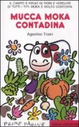 Copertina libro <b>Mucca Moka contadina</b>