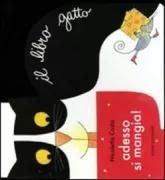 Copertina libro <b>Adesso si mangia!</b>