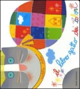 Copertina libro <b>Il libro gatto dei colori</b>