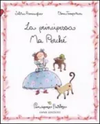 Copertina libro <b>La principessa Ma Perché</b>