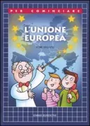 Copertina libro <b>L'Unione Europea</b>