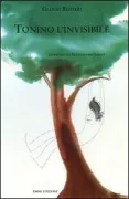 Copertina libro <b>Tonino l'invisibile</b>