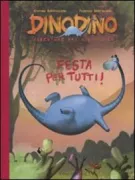 Copertina libro <b>Festa per tutti!</b>