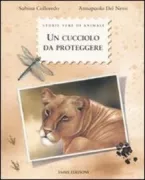 Copertina libro <b>Un cucciolo da proteggere</b>