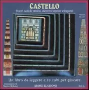 Copertina libro <b>Castello</b>