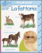 Copertina libro <b>La fattoria</b>