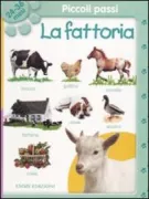 Copertina libro <b>La fattoria</b>