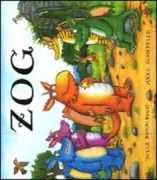Copertina libro <b>Zog</b>