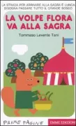 Copertina libro <b>La volpe Flora va alla sagra</b>