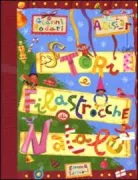 Copertina libro <b>Storie e filastrocche di Natale</b>
