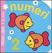 Copertina libro <b>Numeri</b>