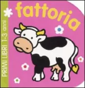 Copertina libro <b>Fattoria</b>
