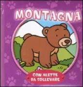 Copertina libro <b>Montagna</b>