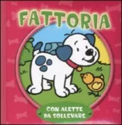 Copertina libro <b>Fattoria</b>