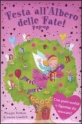 Copertina libro <b>Festa all'albero delle fate!</b>