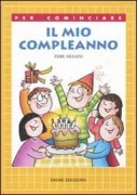 Copertina libro <b>Il mio compleanno</b>