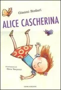 Copertina libro <b>Alice Cascherina</b>