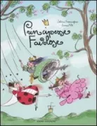 Copertina libro <b>Principesse favolose</b>