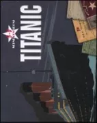Copertina libro <b>Titanic</b>