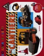 Copertina libro <b>Al cantiere</b>