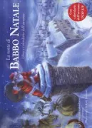 Copertina libro <b>La notte di Babbo Natale</b>