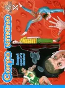 Copertina libro <b>Corpo umano ai raggi X</b>
