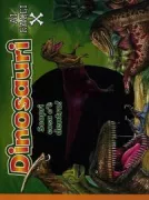 Copertina libro <b>Dinosauri ai raggi x</b>