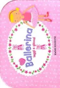 Copertina libro Sono una ballerina Leggi e gioca