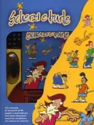 Copertina libro <b>Scherzi e burle</b>