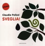 Copertina libro <b>Sveglia!</b>