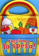 Copertina libro <b>Facciamo la spesa</b>