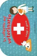 Copertina libro La valigetta del veterinario Leggi e gioca