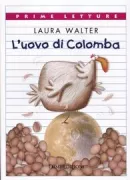Copertina libro <b>L'uovo di Colomba</b>