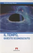 Copertina libro <b>Il tempo, questo sconosciuto</b>