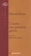 Copertina libro <b>L'uomo: una questione aperta</b>