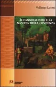 Copertina libro <b>Il cannibalismo e la nascita della coscienza</b>