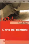 Copertina libro <b>L'arte dei bambini</b>