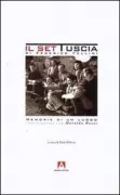 Copertina libro <b>Il set Tuscia di Federico Fellini</b>