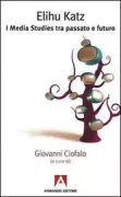 Copertina libro <b>Elihu Katz</b>