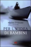 Copertina libro <b>Per un'idea di bambini</b>