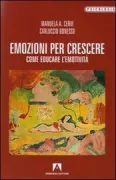 Copertina libro <b>Emozioni per crescere</b>