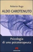 Copertina libro <b>Aldo Carotenuto</b>